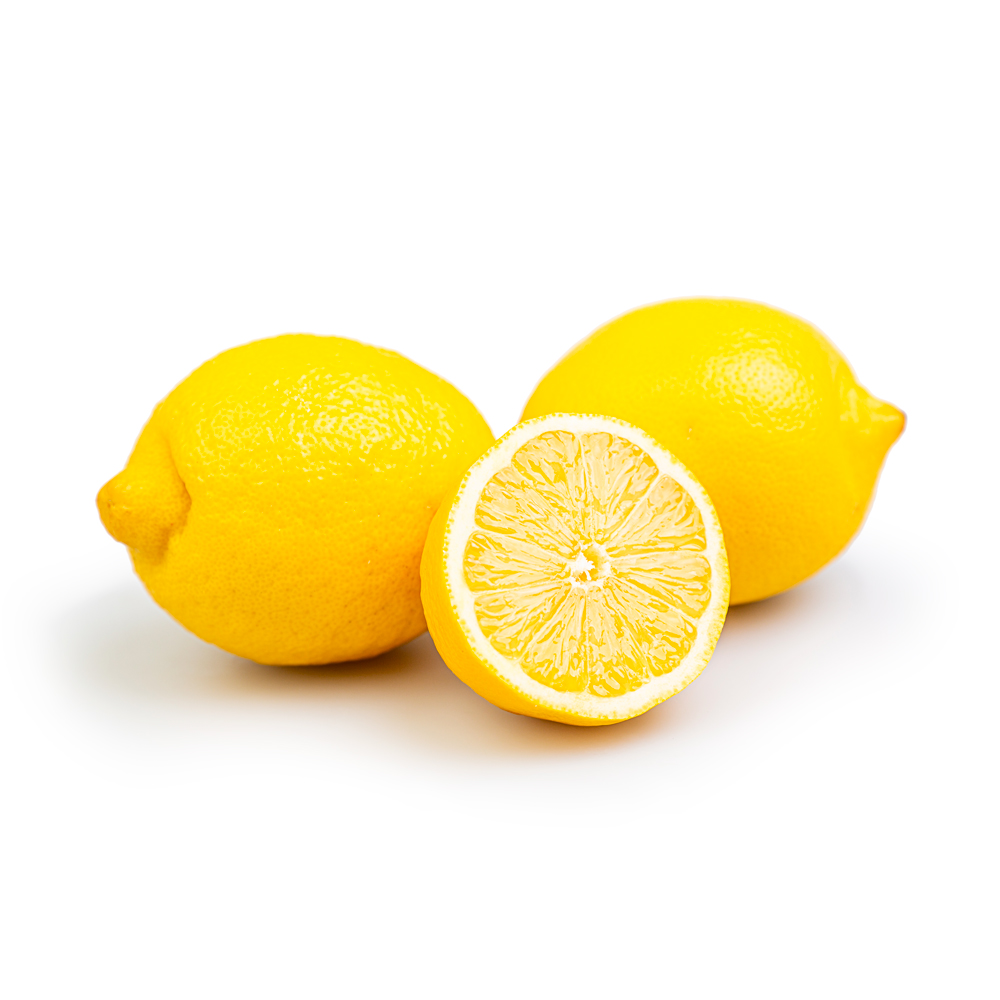 Zitronen (Stück)