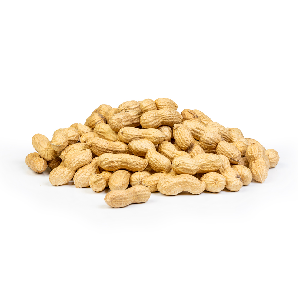 Erdnüsse (100 g)