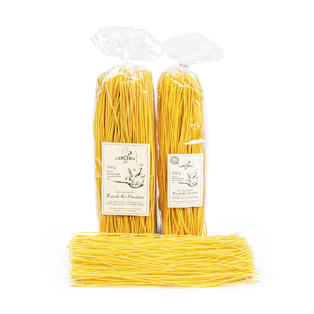 Spaghetti (250 g)