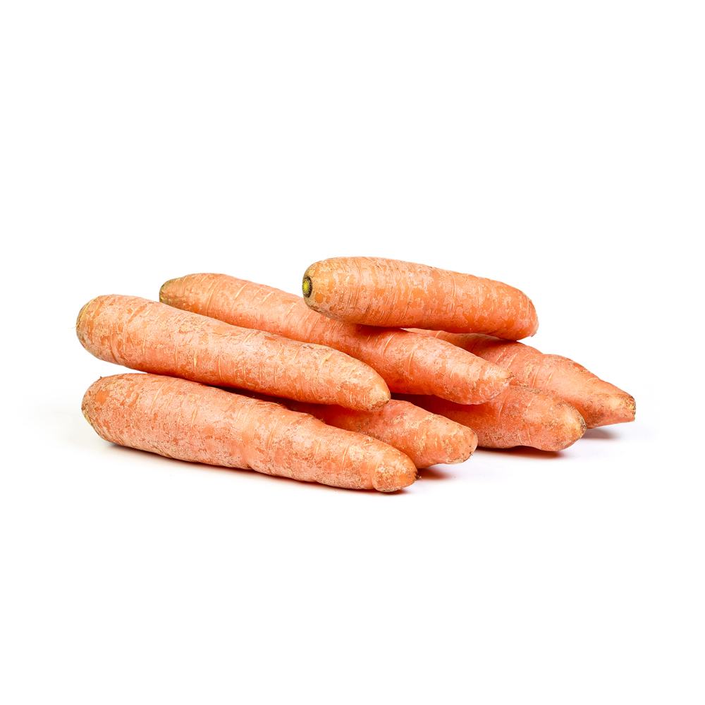 Karotten lose Eigenanbau (250 g)
