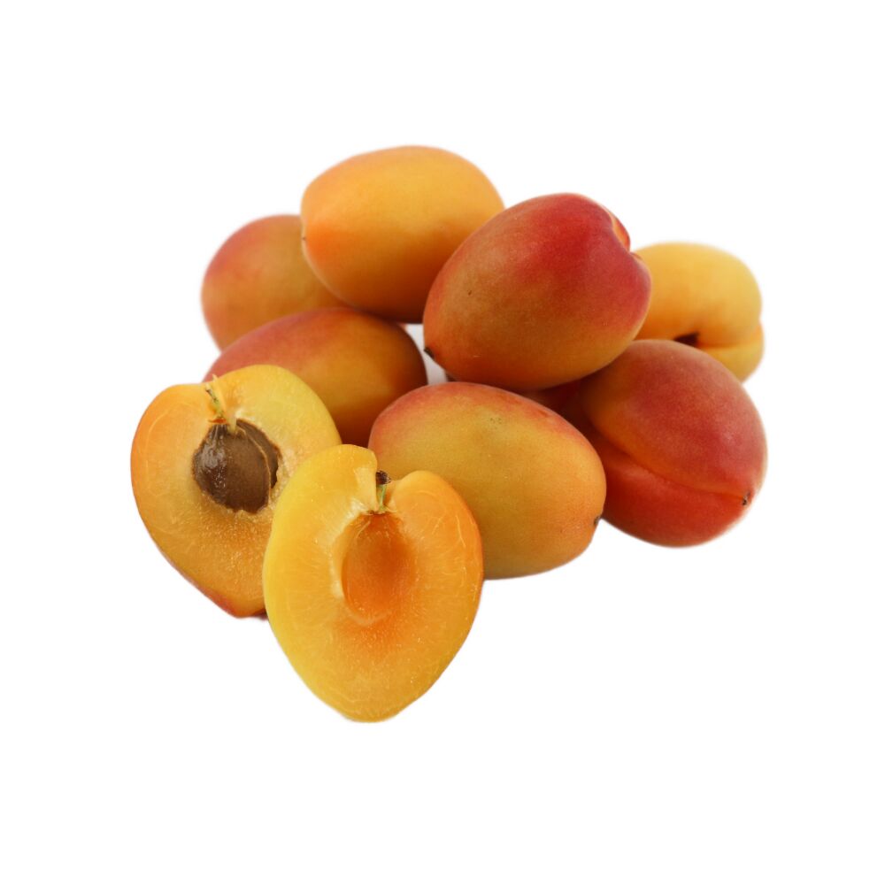 Aprikosen (100 g)
